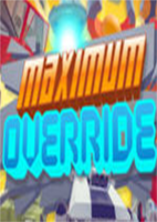 模拟摧毁城市Maximum Override简体中文免费版