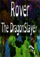 流浪者:屠龙勇士Rover The Dragonslayer