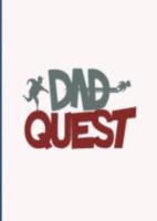 亲爹大冒险Dad Quest