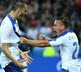 2016欧洲杯意大利vs西班牙阵容实力分析