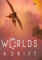 Worlds Adrift漂泊世界简体中文硬盘版