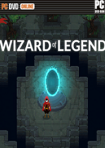 Wizard of Legend传说法师