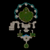 魔兽地图:地下神庙 初章0.07A