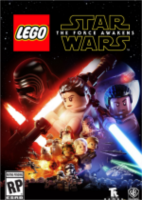 乐高星球大战:原力觉醒LEGO STAR WARS: The Force Awakens免安装破解版