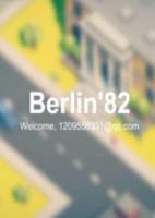 柏林82(berlin82)免安装硬盘版