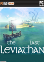 最后的利维坦The Last Leviathan