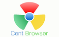 Cent浏览器v1.9.10.43绿色破解版