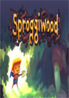 森林之神Sproggiwood免安装破解版