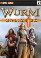 Wurm Unlimited武木世纪汉化硬盘版下载
