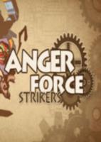 愤怒军团AngerForce - Strikers免安装硬盘版