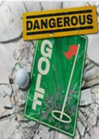 危险高尔夫Dangerous Golf免安装硬盘版
