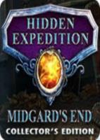 探秘远征11:米加德之劫