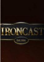 铸铁ironcast