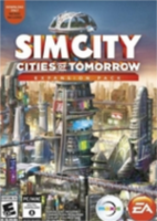 模拟城市5:未来之城简体中文硬盘版