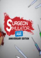 外科模拟:周年版+唐纳德·特朗普DLC