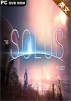 独自一人The Solus Project