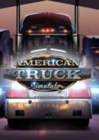 美国卡车模拟整合亚利桑那州DLC