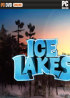 冰湖钓鱼Ice Lakes免安装破解版