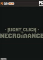 右键召唤Right Click To Necromance