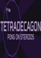 Tetradecagon十四边形
