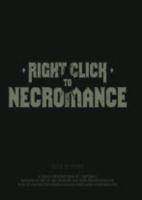 右键通灵Right Click To Necromance免安装破解版