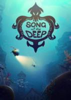 深海之歌Song of the Deep免安装硬盘版