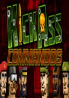 Kick Ass Commandos简体中文硬盘版