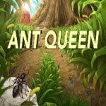 蚂蚁女王无限生命修改器