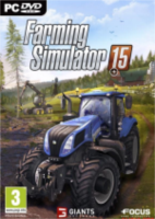模拟农场15Farming Simulator