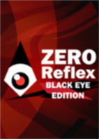 零反射:黑眼版免安装硬盘版