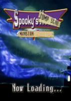 幽灵洋楼Spookys Jump Scare Mansion免安装硬盘版