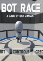 机器人竞赛 Bot Race