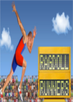 Ragdoll Runners布娃娃跑步者中文硬盘版下载