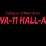 VA-11 HALL-A无限金钱修改器Z3R0版