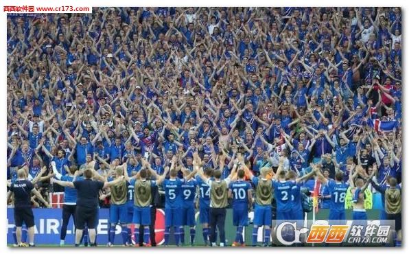 2016欧洲杯1/4决赛法国vs冰岛比赛结果预测
