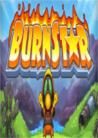 燃烧星Burnstar十国语言免安装硬盘版
