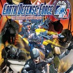 地球防卫军4.1:绝望阴影再袭DLC整合包3DM版