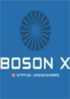 Boson X量子世界中文版