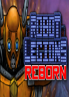 机器人军团重生robot legions reborn