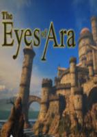 The Eyes of Ara天坛星座的眼睛