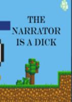 The Narrator Is a DICK免安装硬盘版