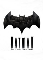蝙蝠侠:警示系列Batman-The Telltale Series