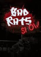 坏老鼠表演Bad Rats Show简体中文硬盘版