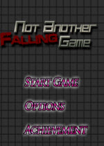 Not Another Falling Game免安装硬盘版