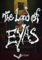 The Land of Eyas雏鹰的土地