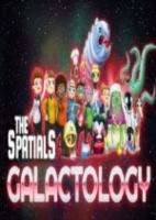空间站大师:银河科技The Spatials Galactology