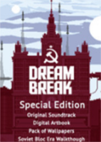 梦破DreamBreak绿色版