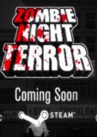 僵尸夜袭(Zombie Night Terror)正式版