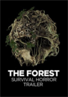 森林The Forestv0.47 中文硬盘版