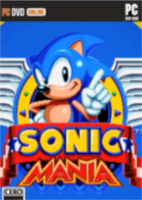 索尼克狂热Sonic Mania